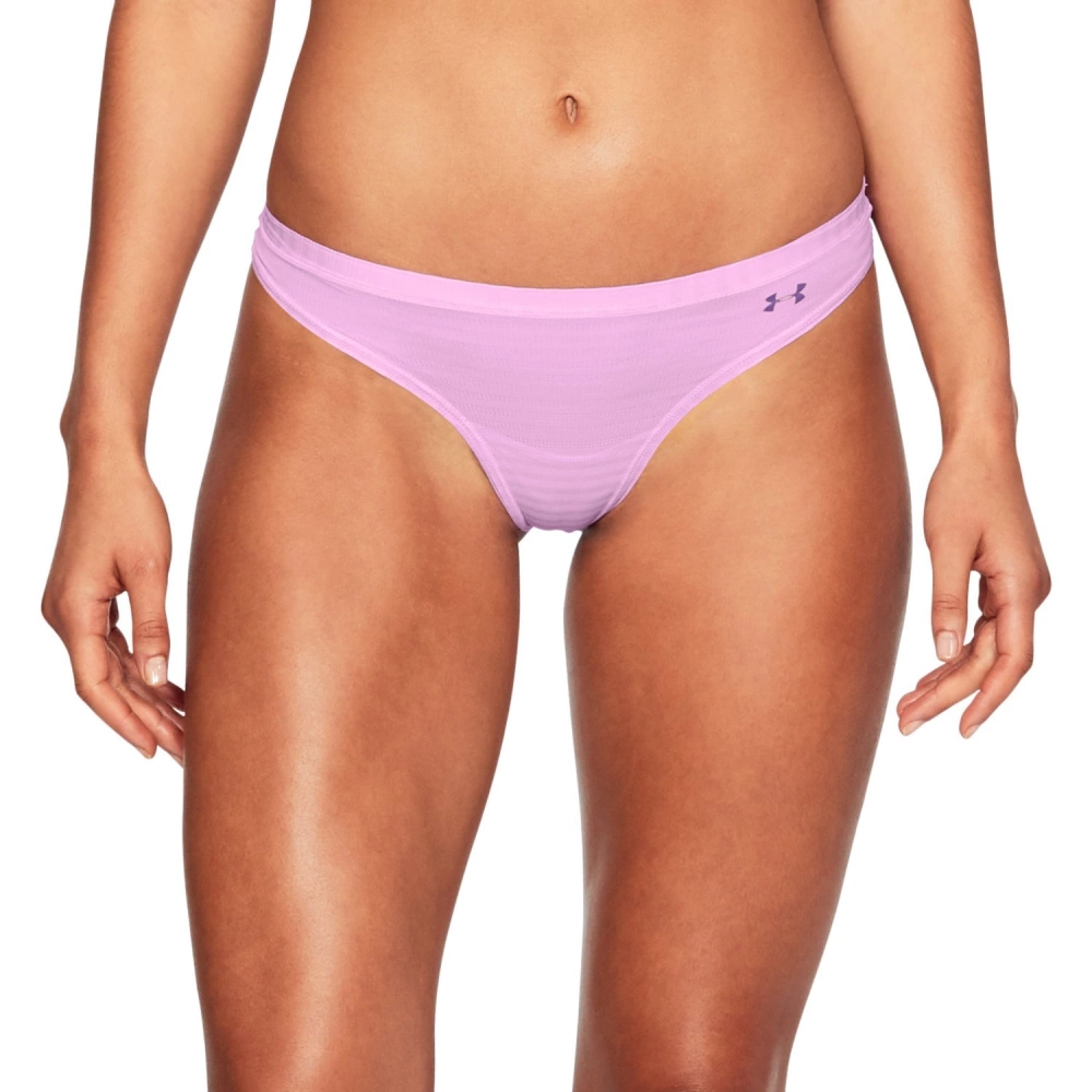 Bielizna damska Under Armour SHEERS THONG NOVELT  