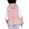 Bluza damska Under Armour UNSTOPPABLE DOUBLE KNIT OS HOODIE 