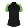 Koszulka damska NIKE DF STRIKE II JSY SS