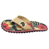 Japonki unisex GUMBIES ISLANDER FLIP-FLOPS
