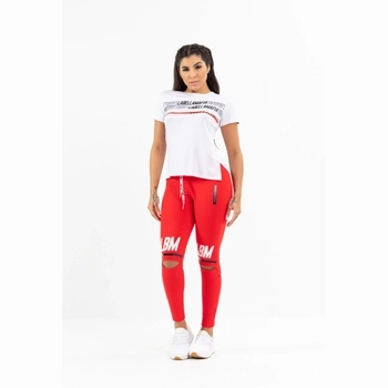 Koszulka damska LABELLAMAFIA T-SHIRT ESSENTIALS