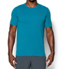 Koszulka męska Under Armour THREADBORNE FITTED 3C SS   