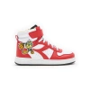 Sneakersy dziecięce DIADORA MAGIC BASKET MID TWEETY PS