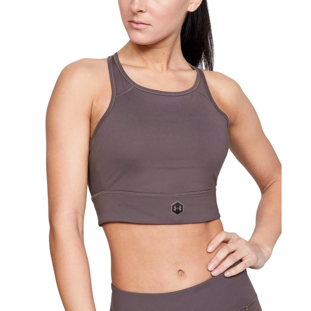 Biustonosz sportowy Under Armour Rush Bra 