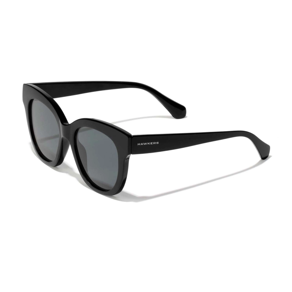 Okulary Hawkers AUDREY RAW - BLACK