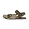 Sandały unisex GUMBIES TRACKER SANDALS