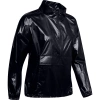 Kurtka damska Under Armour METALLIC WOVEN PO ANORAK 
