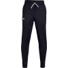 Spodnie dresowe chłopięce UA BRAWLER TAPERED PANT 