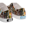 Buty miejskie NATIVE JEFFERSON PRINT STAR WARS