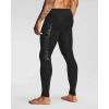 Legginsy męskie Under Armour Q. IGNIGHT ColdGear Tight