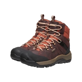 Buty trekkingowe / Śniegowce damskie KEEN REVEL IV MID POLAR