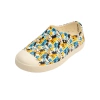 Buty miejskie dziecięce NATIVE JEFFERSON PRINT YOUTH DISNEY