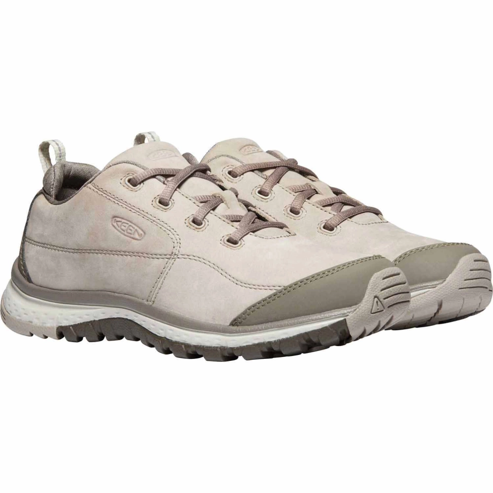 WOMEN TERRADORA SNEAKER LEATHER 