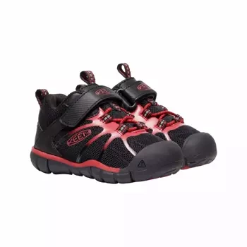 Buty miejskie dziecięce KEEN CHANDLER 2 CNX