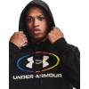 Bluza męska Under Armour RIVAL FLEECE LOCKERTAG HD