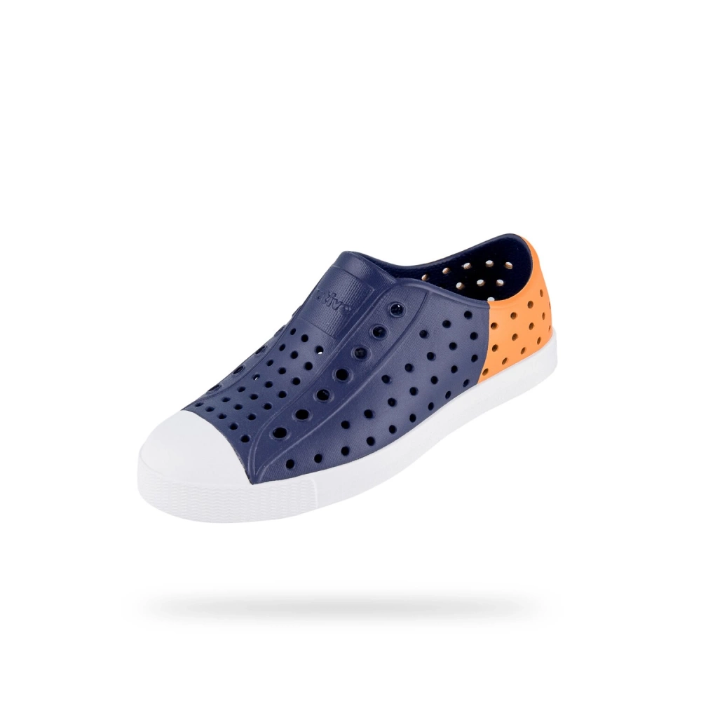 Buty miejskie dziecięce NATIVE JEFFERSON BLOCK CHILD