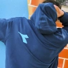 Bluza DIADORA HOODIE MANIFESTO