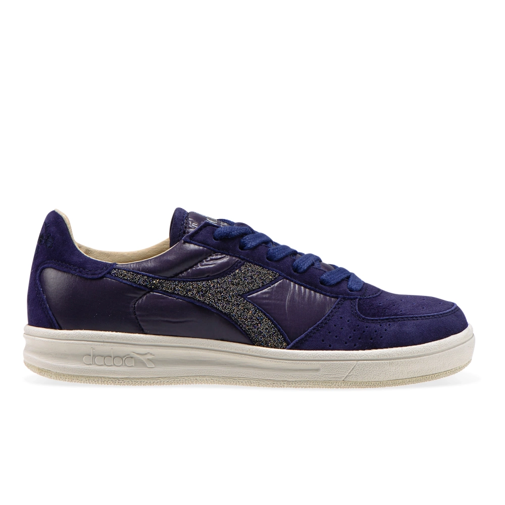 Sneakersy damskie DIADORA B.ELITE W ITA