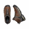 Buty trekkingowe męskie KEEN TARGHEE III MID WP