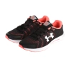 Buty biegowe damskie Under Armour W Micro G Pursuit BP 