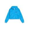 Bluza damska DIADORA L. HOODIE CROP MANIFESTO