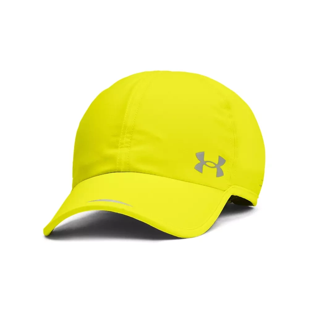 Czapka męska Under Armour Isochill Launch Run