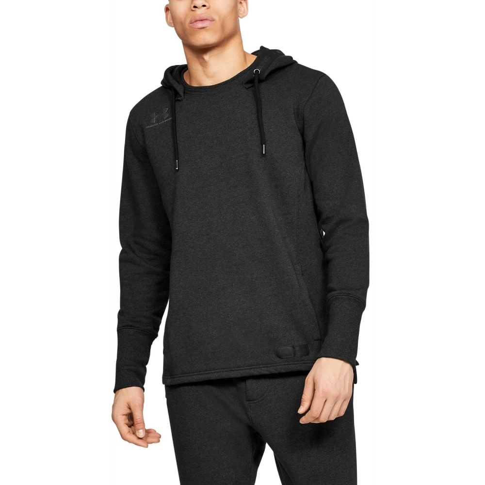 Bluza męska Under Armour Accelerate Off-Pitch Hoodie 