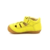 Sandały dziecięce Kickers SUSHY JAUNE