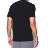 Koszulka męska UA I WILL SS  