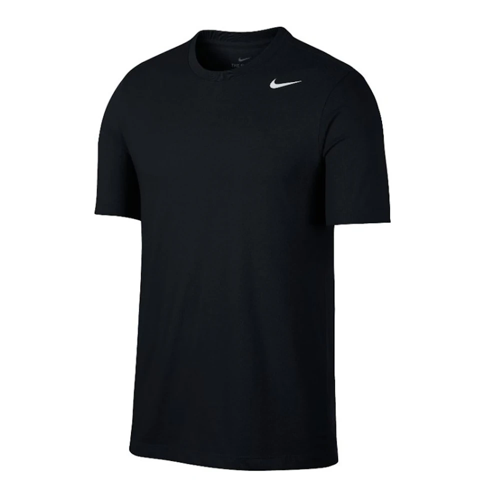 Koszulka męska NIKE MEN'S DRI-FIT COTTON TEE