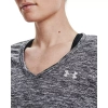 Koszulka damska Under Armour TECH SSV - TWIST  