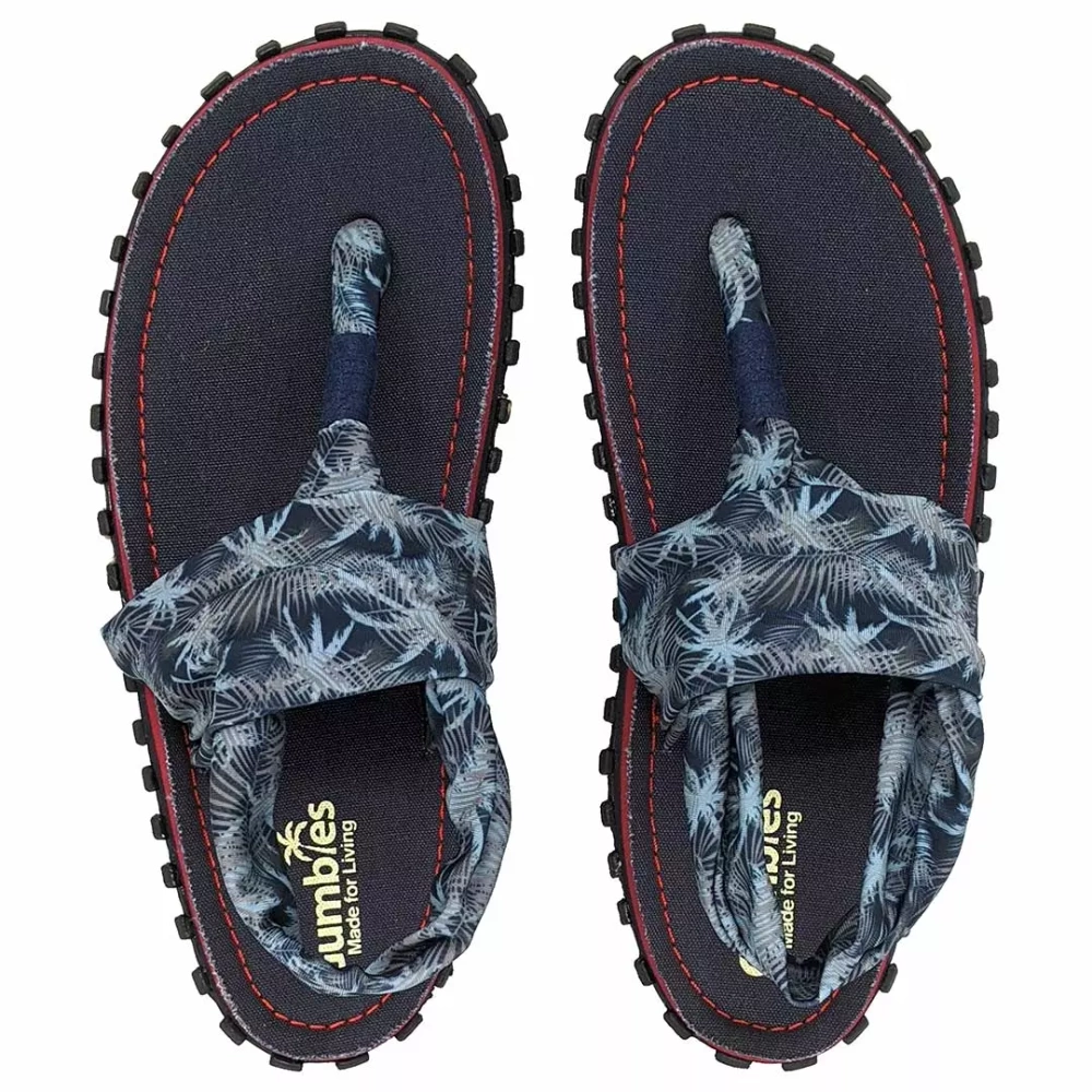 Sandały damskie GUMBIES SLINGBACK SANDAL 