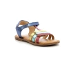 Sandały dziewczęce KICKERS DIAMANTO