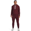 Bluza damska Under Armour Rival Fleece HB Hoodie