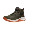 Buty trekkingowe męskie KEEN HIGHTRAIL MID WP