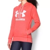Bluza damska Under Armour FAVORITE FLEECE PO 