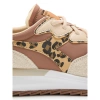Sneakersy damskie DIADORA JOLLY ANIMALIER