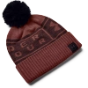 Czapka męska Under Armour Big Logo Pom Beanie