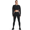 Legginsy damskie Under Armour Rush Legging NS