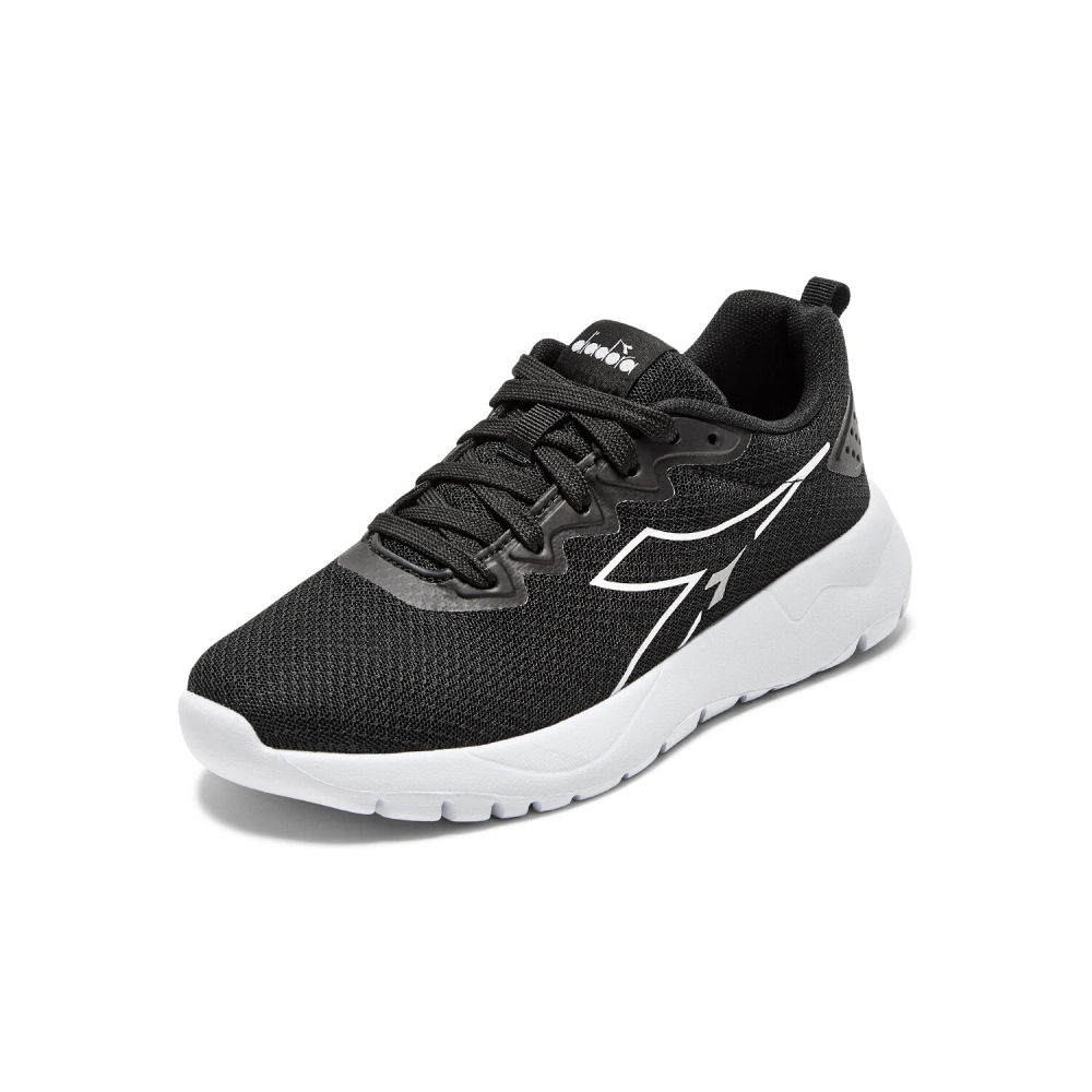 Sneakersy dziecięce DIADORA EVO RUN GS