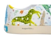 Buty miejskie dziecięce NATIVE JEFFERSON SUGARLITE PRINT CHILD