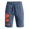 Spodenki krótkie dziecięce Under Armour RIVAL FLEECE LOGO SHORTS