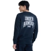 Bluza męska Under Armour Rival Terry Graphic Crew