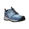 Buty trekkingowe dziecięce KEEN WANDURO LOW WP