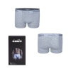 Bokserki męskie DIADORA BASIC BOXER ELASTIC WITH LOGO 