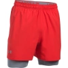 Spodenki krótkie męskie Under Armour QUALIFIER 2-IN-1 SHORT   