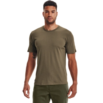 Koszulka męska Under Armour M Tactical Cotton