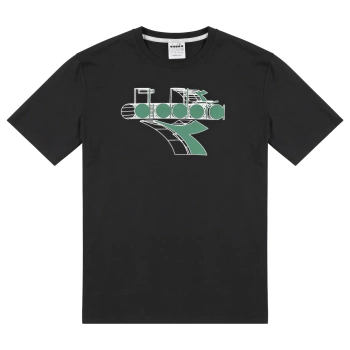 Koszulka męska DIADORA T-SHIRT SS ESS. SPORTS BL