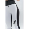 Legginsy damskie LABELLAMAFIA LEGGING BRAVE WHITE