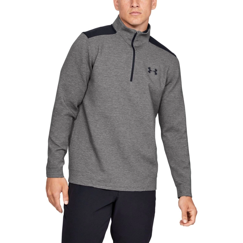 Bluza męska UA Storm 1/4 Zip 